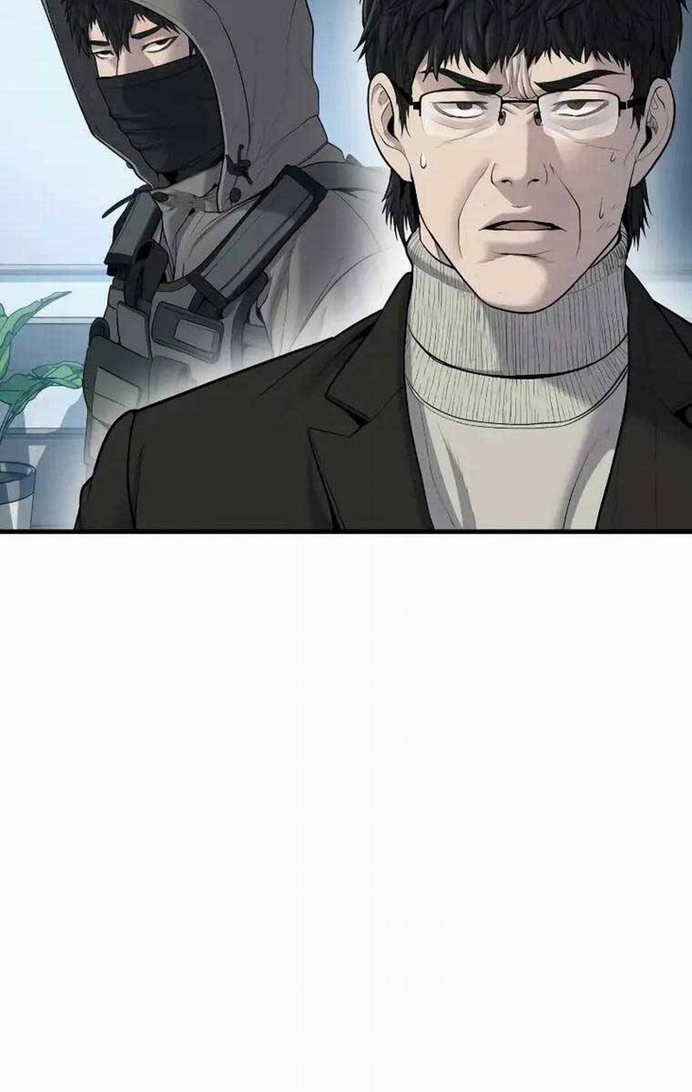 Bố Tôi Là Đặc Vụ 94 trang 82