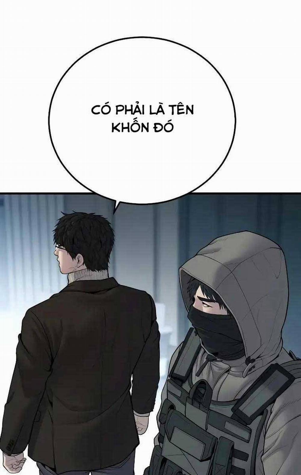 Bố Tôi Là Đặc Vụ 94 trang 83