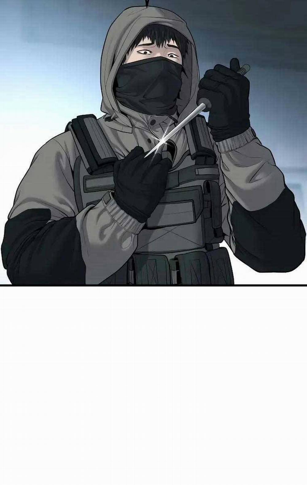 Bố Tôi Là Đặc Vụ 94 trang 85