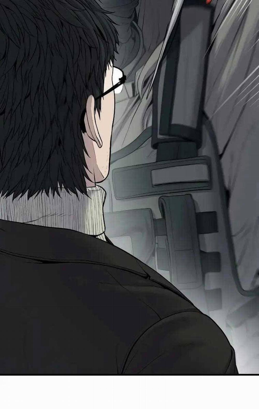 Bố Tôi Là Đặc Vụ 94 trang 87