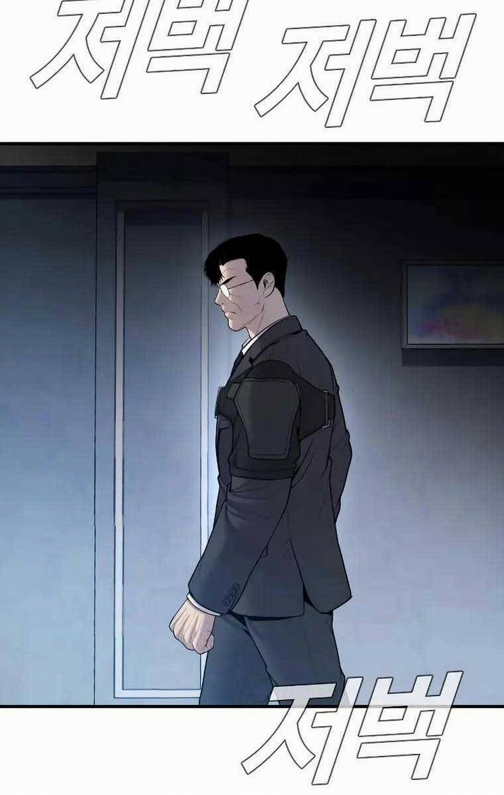 Bố Tôi Là Đặc Vụ 94 trang 90