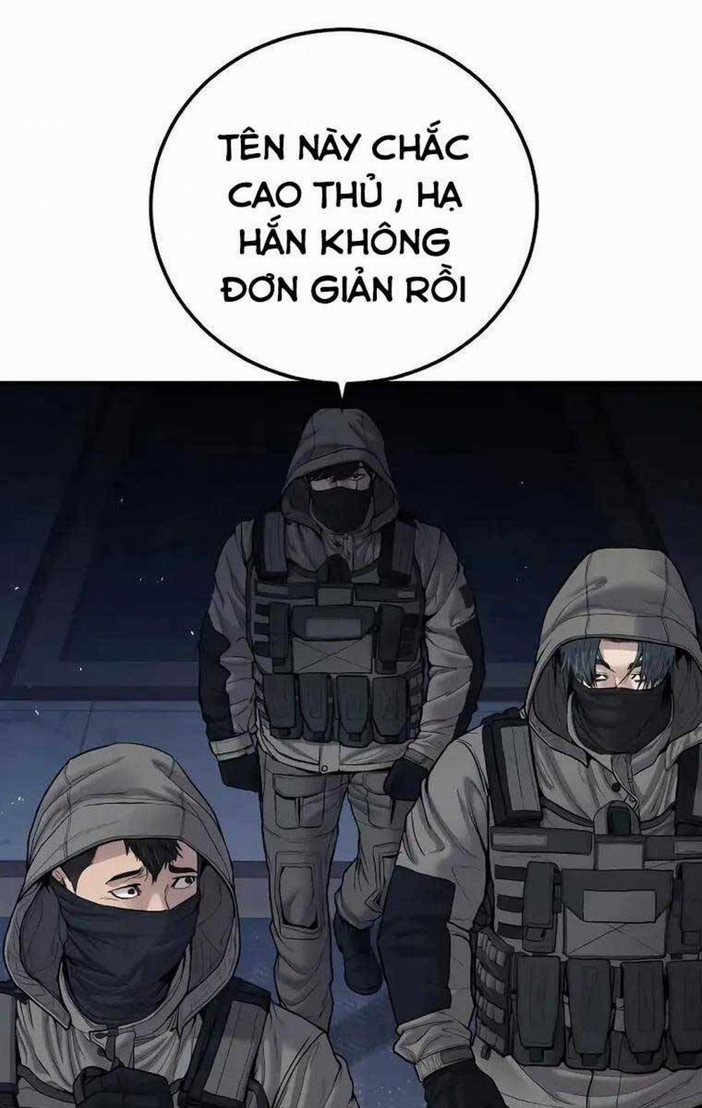 Bố Tôi Là Đặc Vụ 94 trang 97