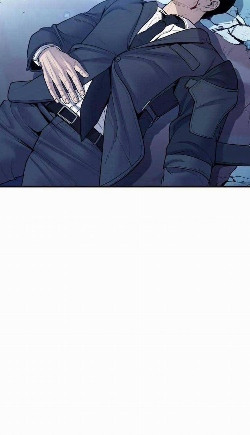 Bố Tôi Là Đặc Vụ 95 trang 101