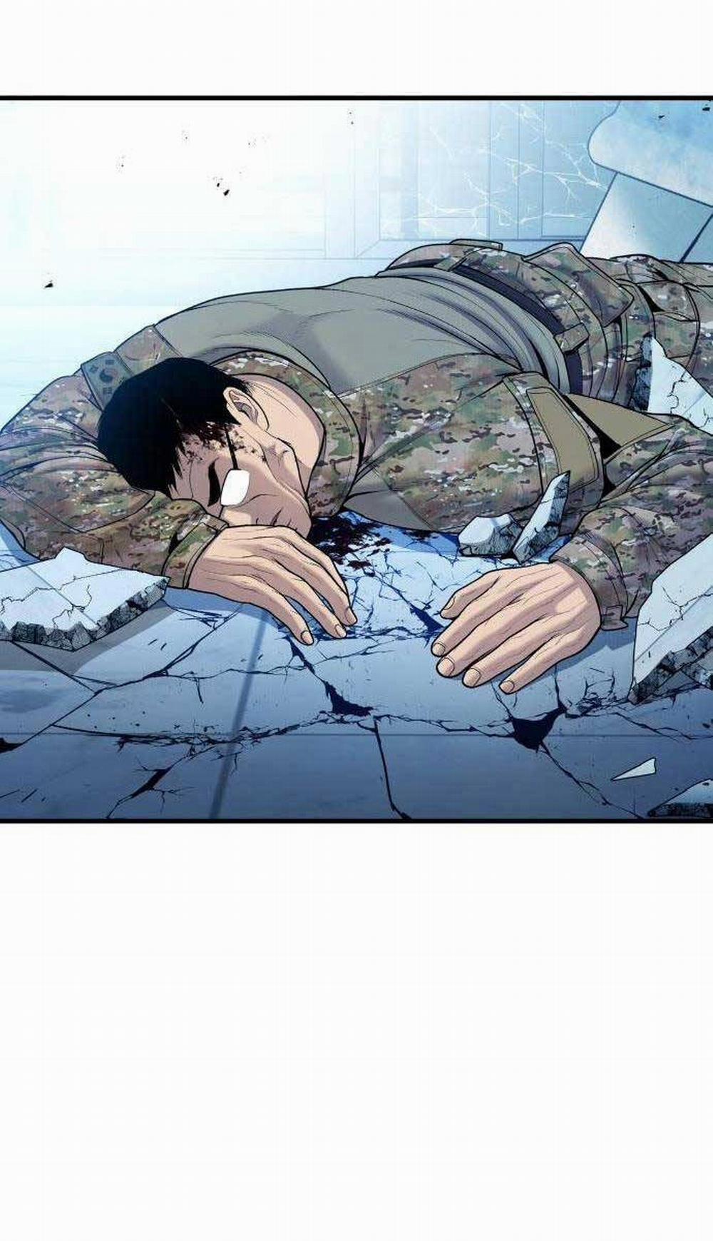 Bố Tôi Là Đặc Vụ 95 trang 102