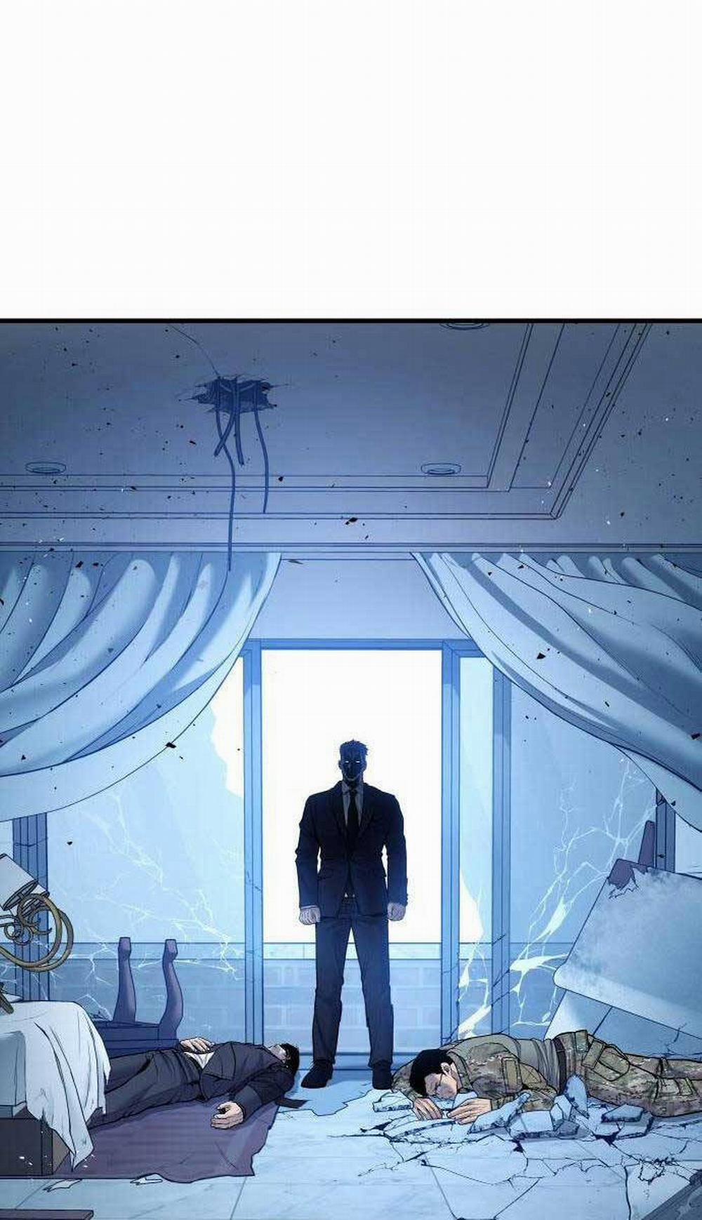 Bố Tôi Là Đặc Vụ 95 trang 103