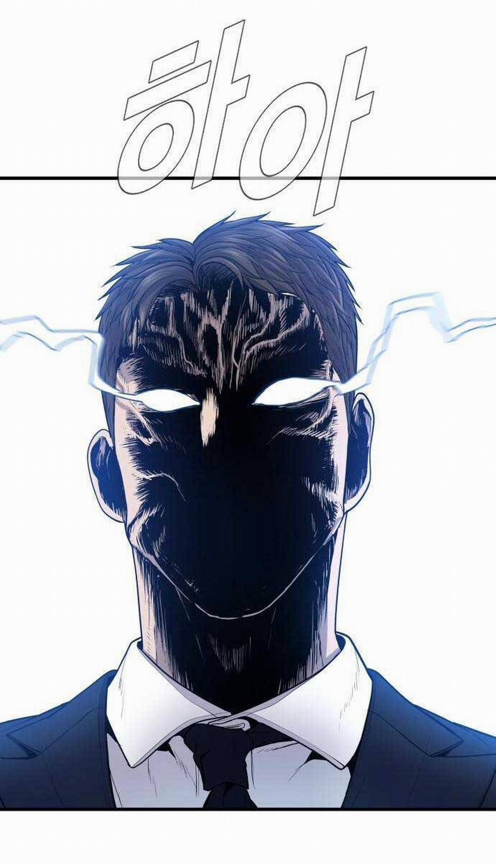 Bố Tôi Là Đặc Vụ 95 trang 105