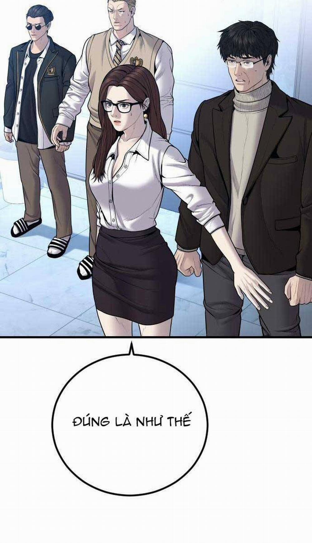 Bố Tôi Là Đặc Vụ 95 trang 107
