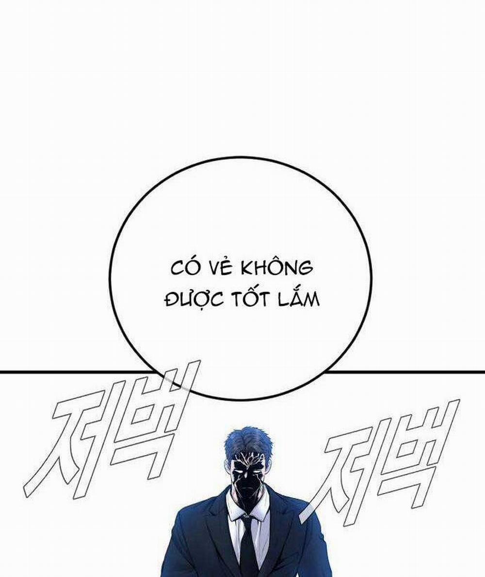 Bố Tôi Là Đặc Vụ 95 trang 110