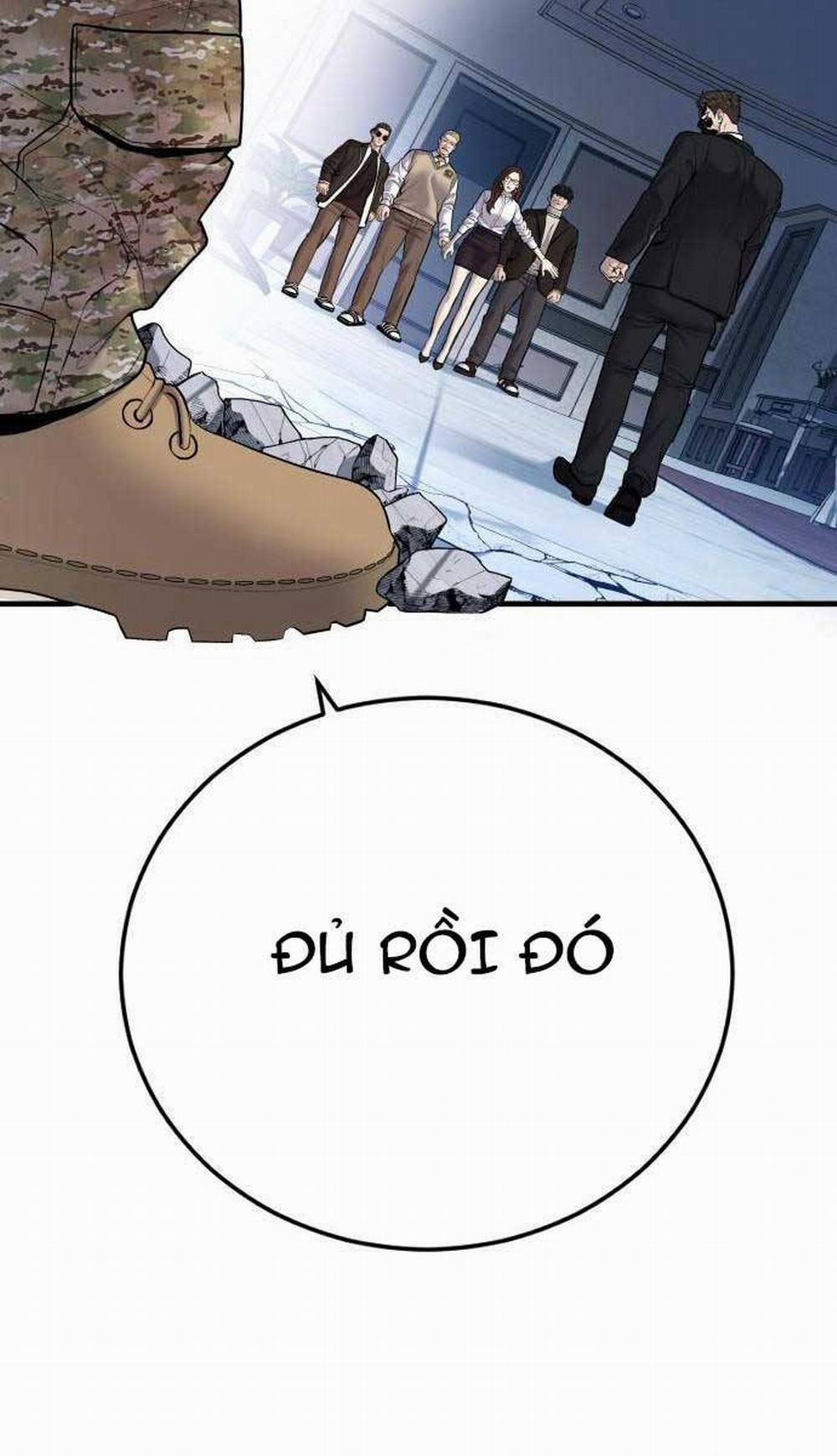 Bố Tôi Là Đặc Vụ 95 trang 113