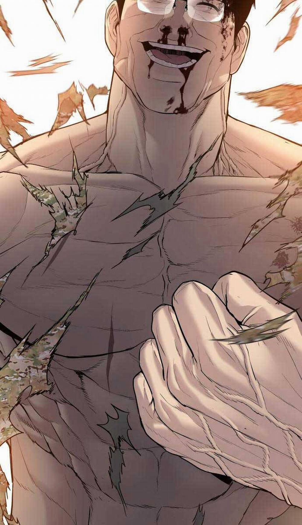 Bố Tôi Là Đặc Vụ 95 trang 117