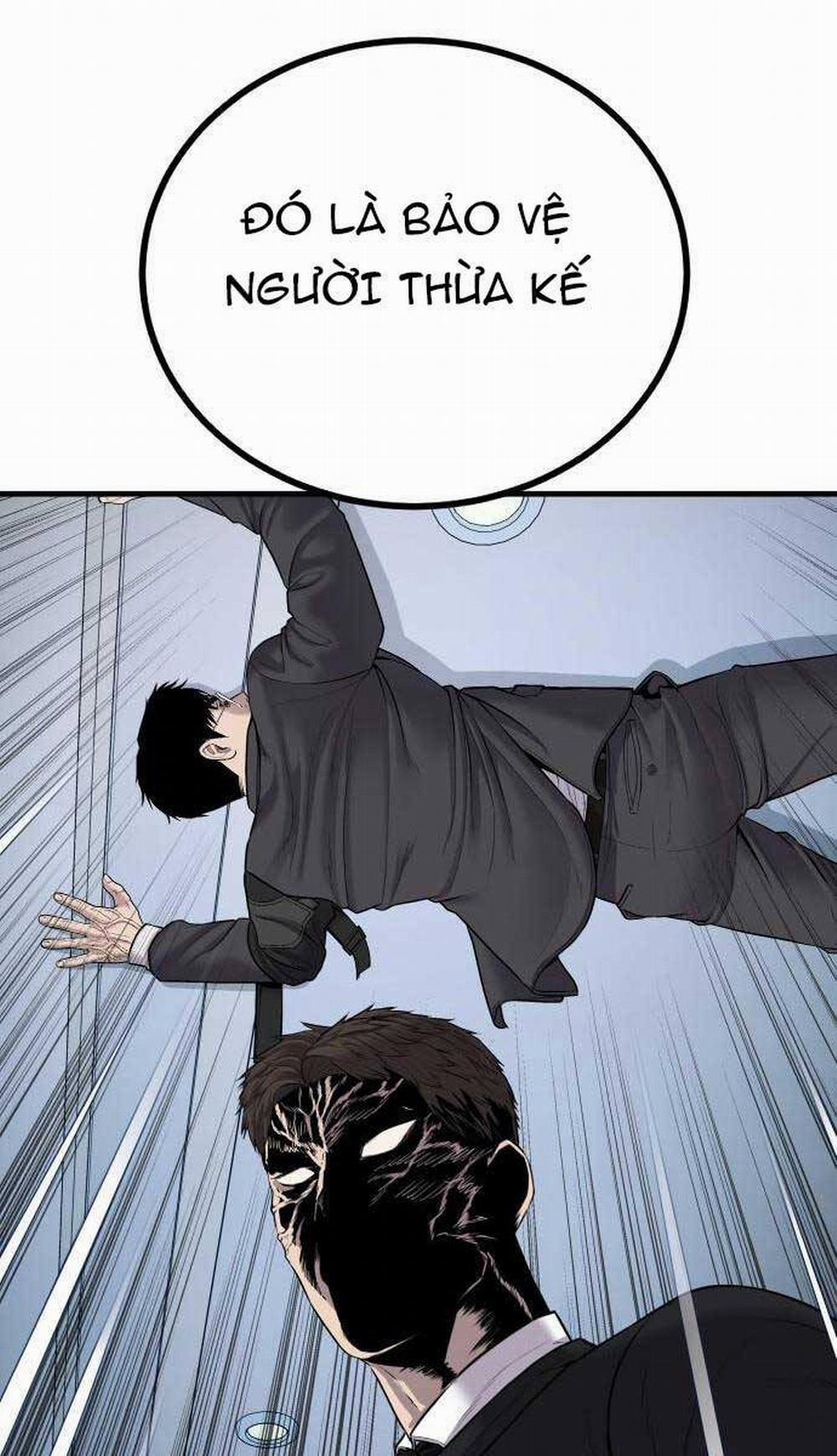 Bố Tôi Là Đặc Vụ 95 trang 121