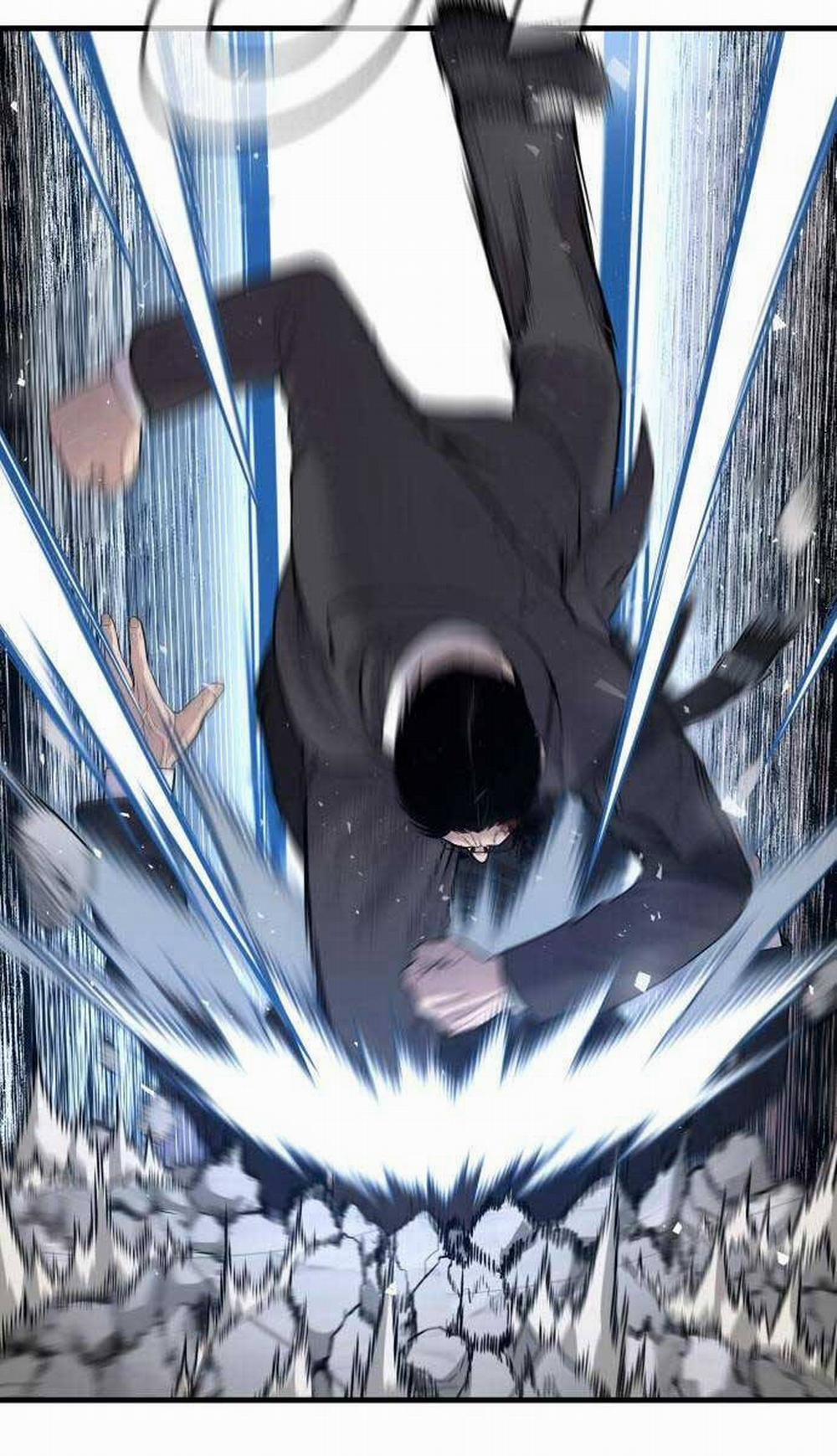 Bố Tôi Là Đặc Vụ 95 trang 125