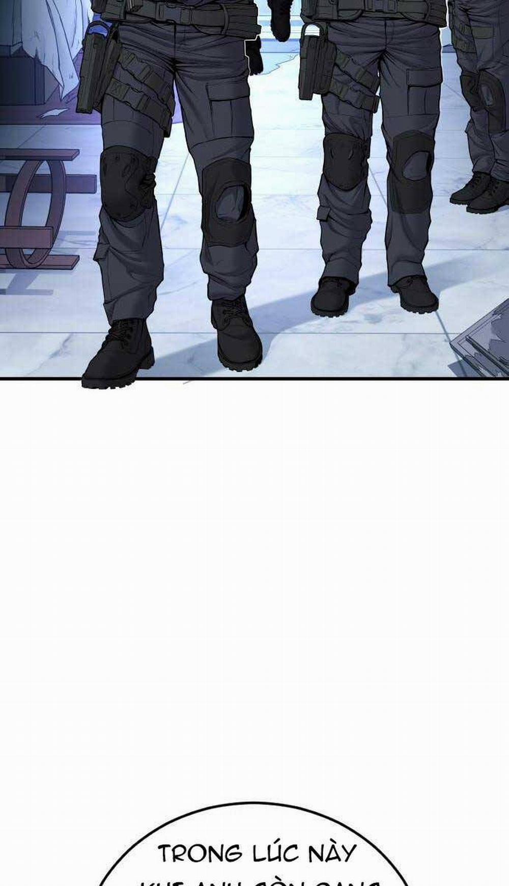 Bố Tôi Là Đặc Vụ 95 trang 145