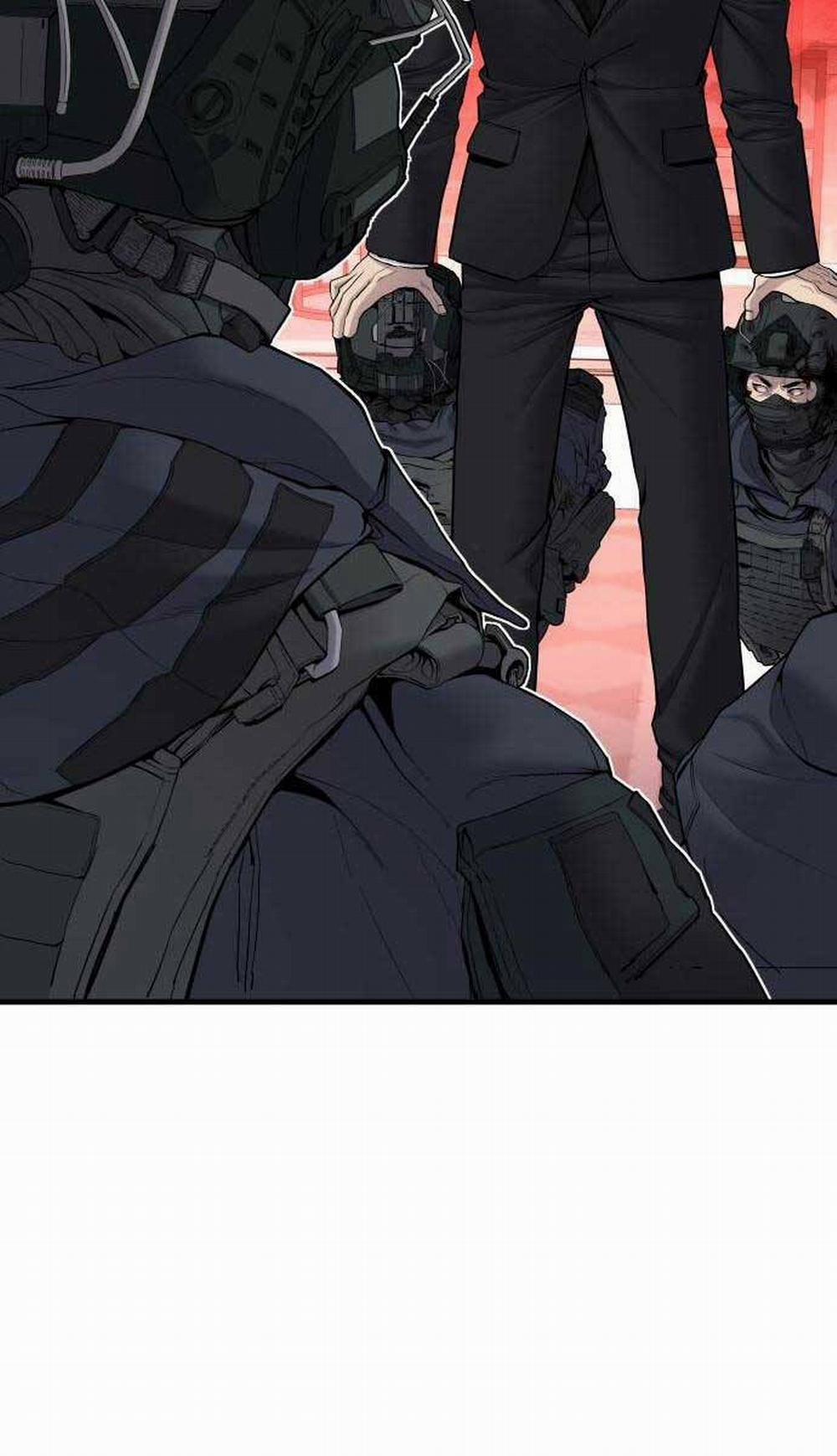 Bố Tôi Là Đặc Vụ 95 trang 154