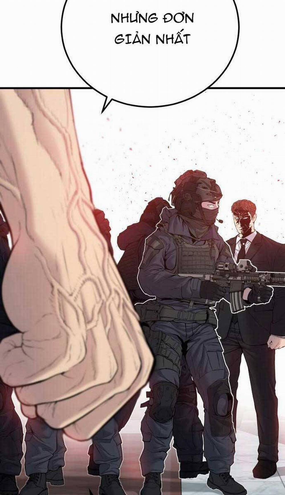 Bố Tôi Là Đặc Vụ 95 trang 165