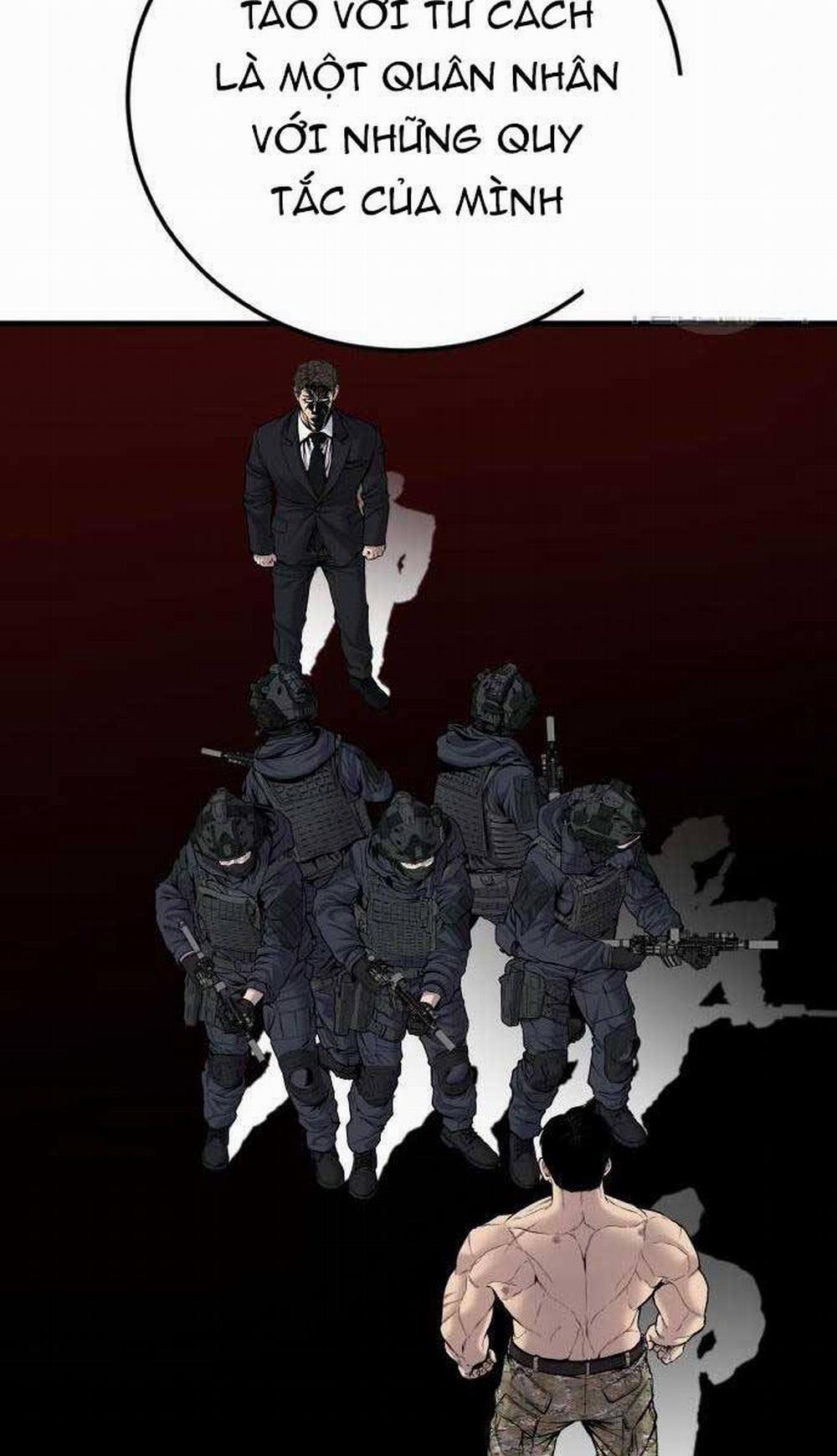 Bố Tôi Là Đặc Vụ 95 trang 167