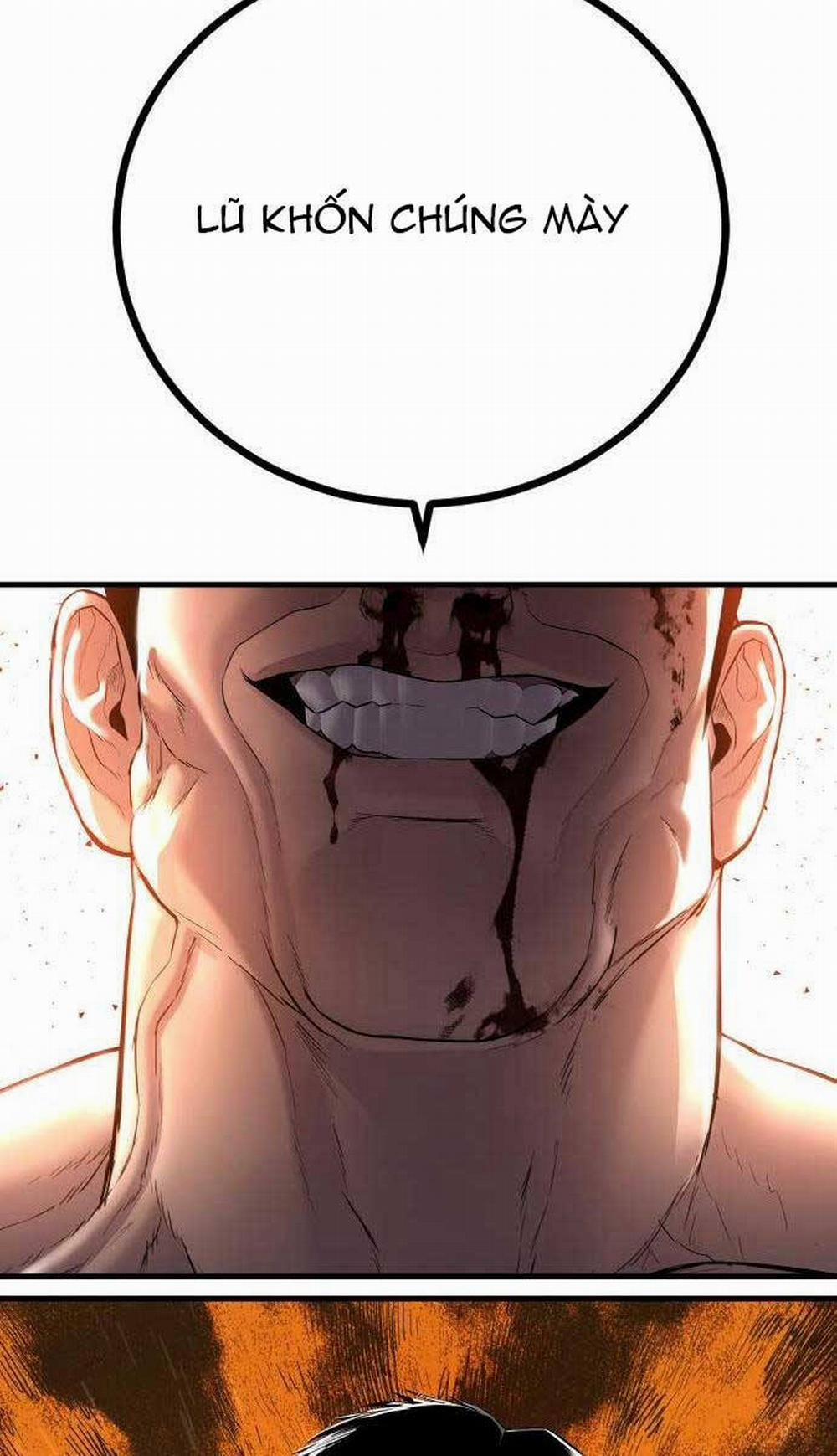 Bố Tôi Là Đặc Vụ 95 trang 169