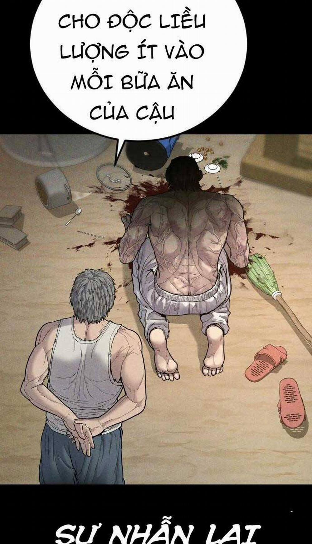 Bố Tôi Là Đặc Vụ 95 trang 17