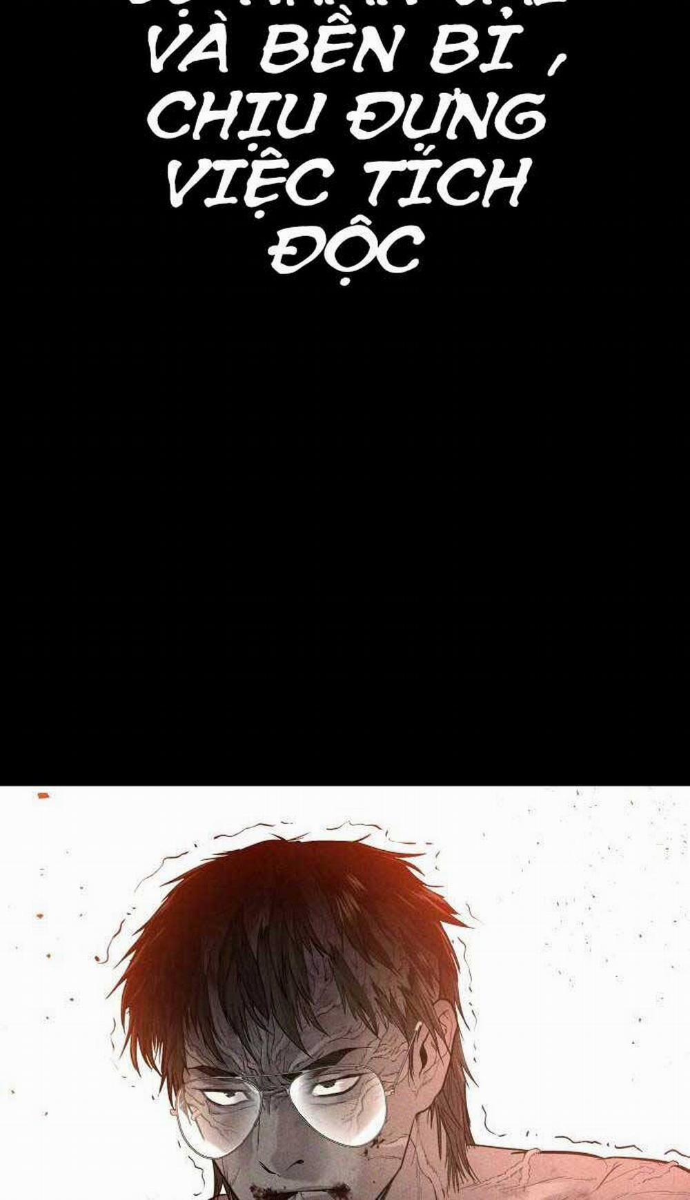 Bố Tôi Là Đặc Vụ 95 trang 18