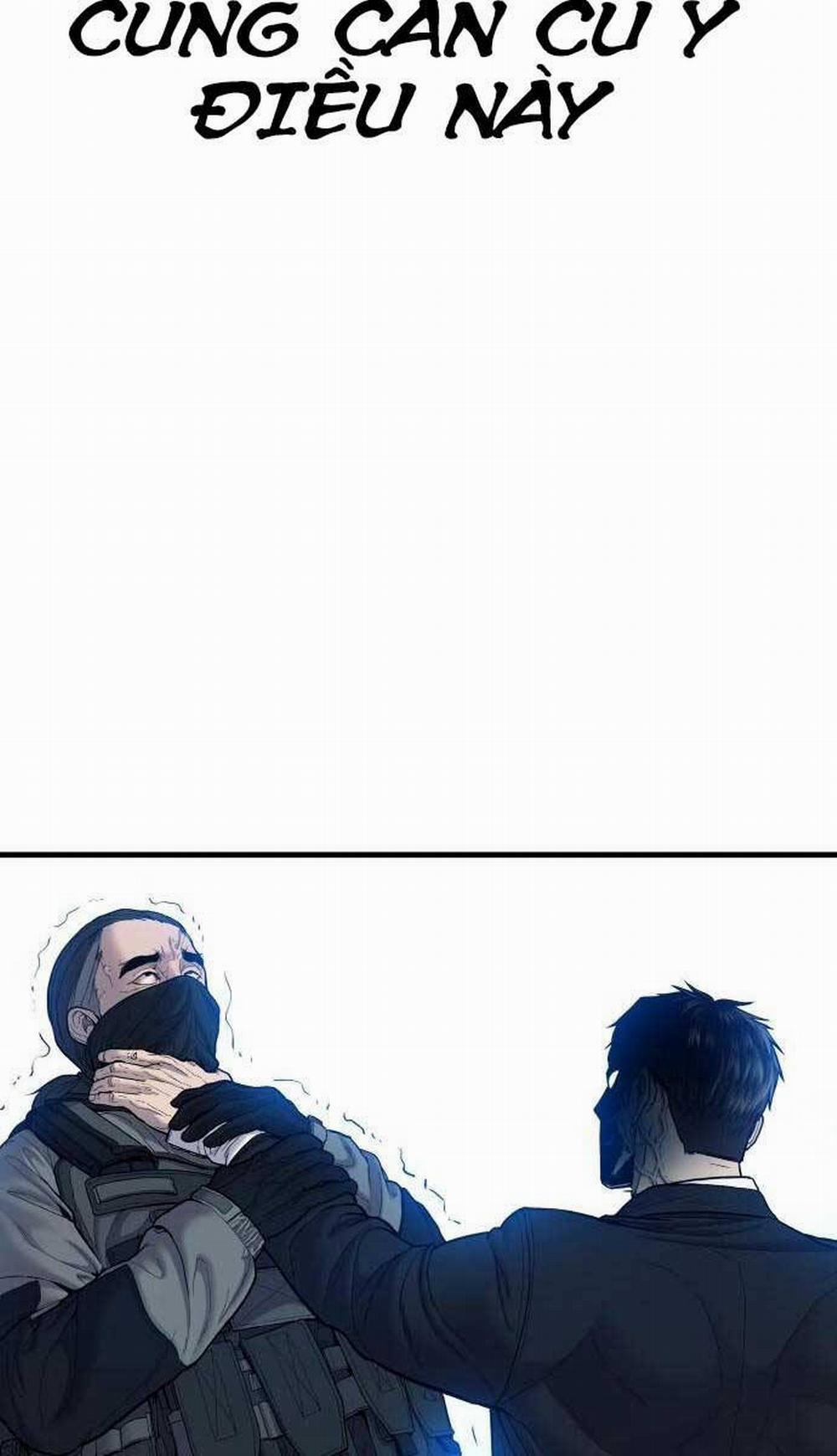 Bố Tôi Là Đặc Vụ 95 trang 21