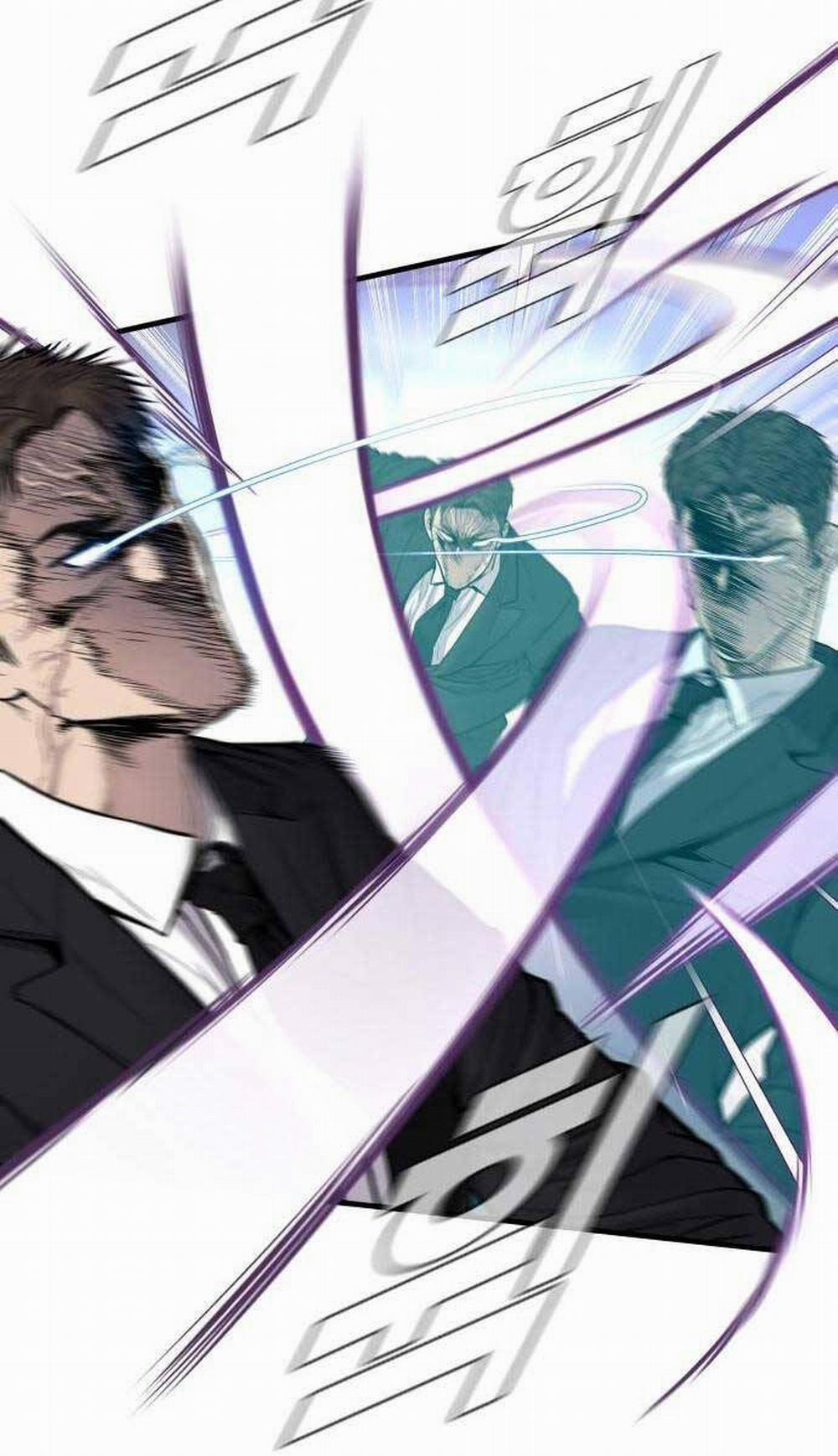 Bố Tôi Là Đặc Vụ 95 trang 25