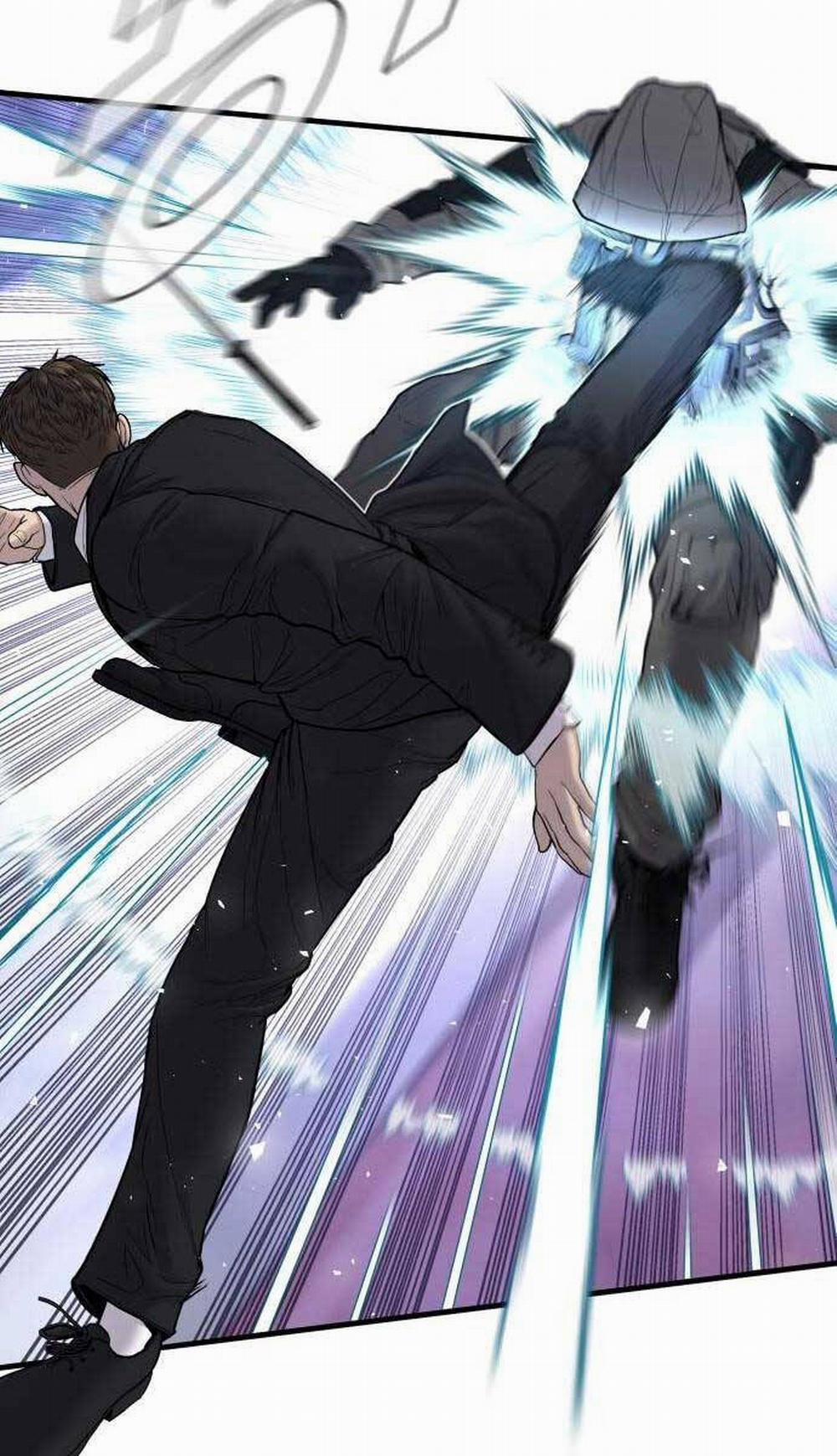 Bố Tôi Là Đặc Vụ 95 trang 27