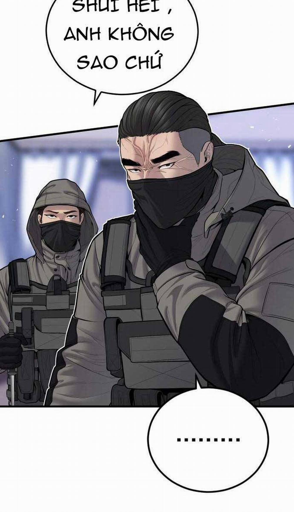 Bố Tôi Là Đặc Vụ 95 trang 29