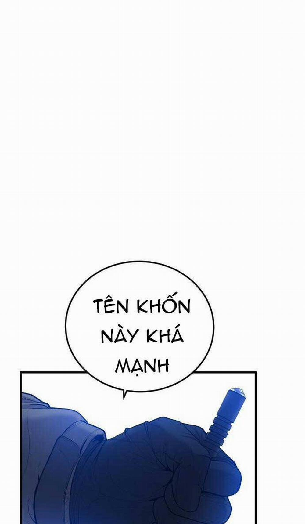 Bố Tôi Là Đặc Vụ 95 trang 30