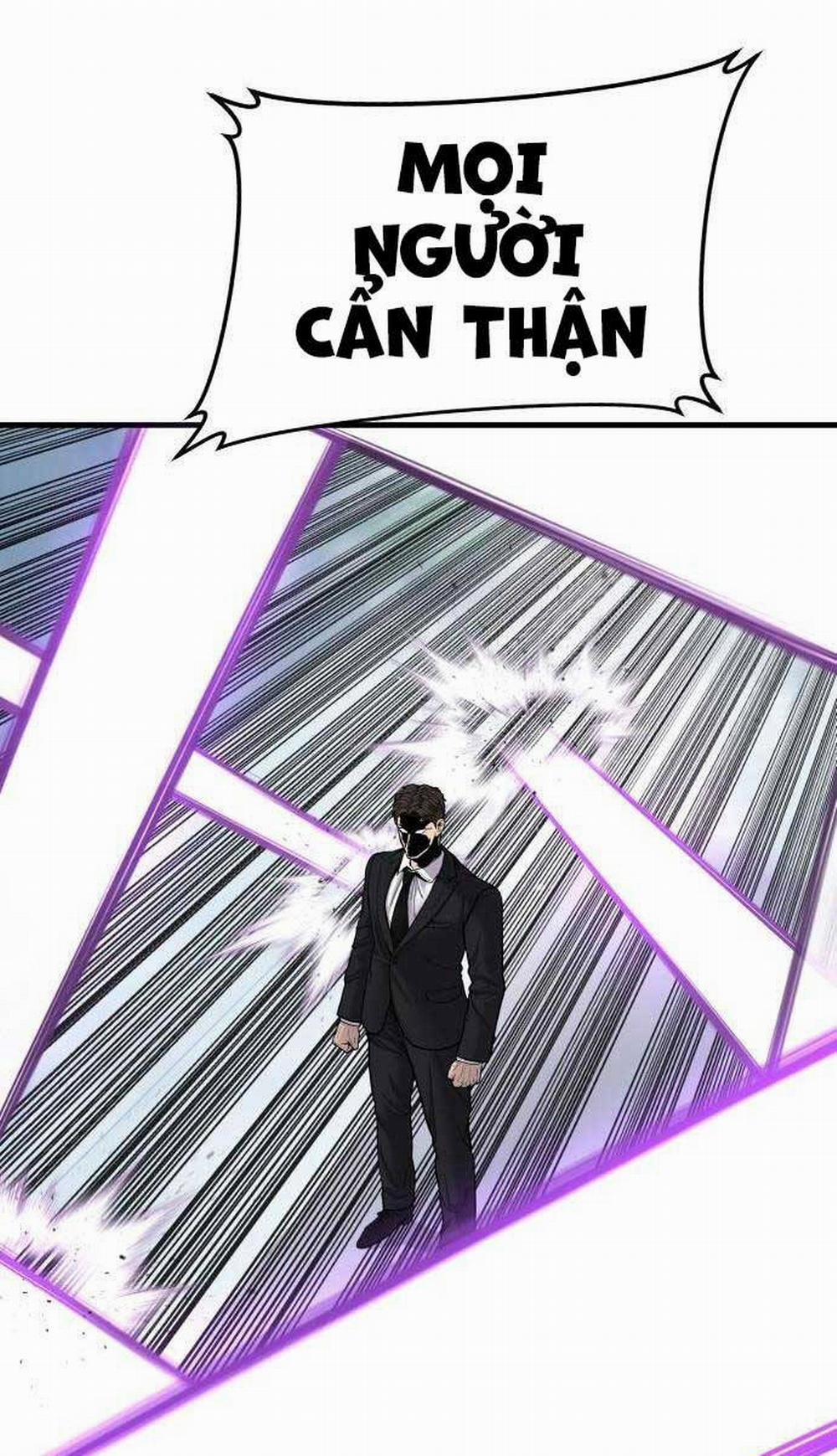 Bố Tôi Là Đặc Vụ 95 trang 32