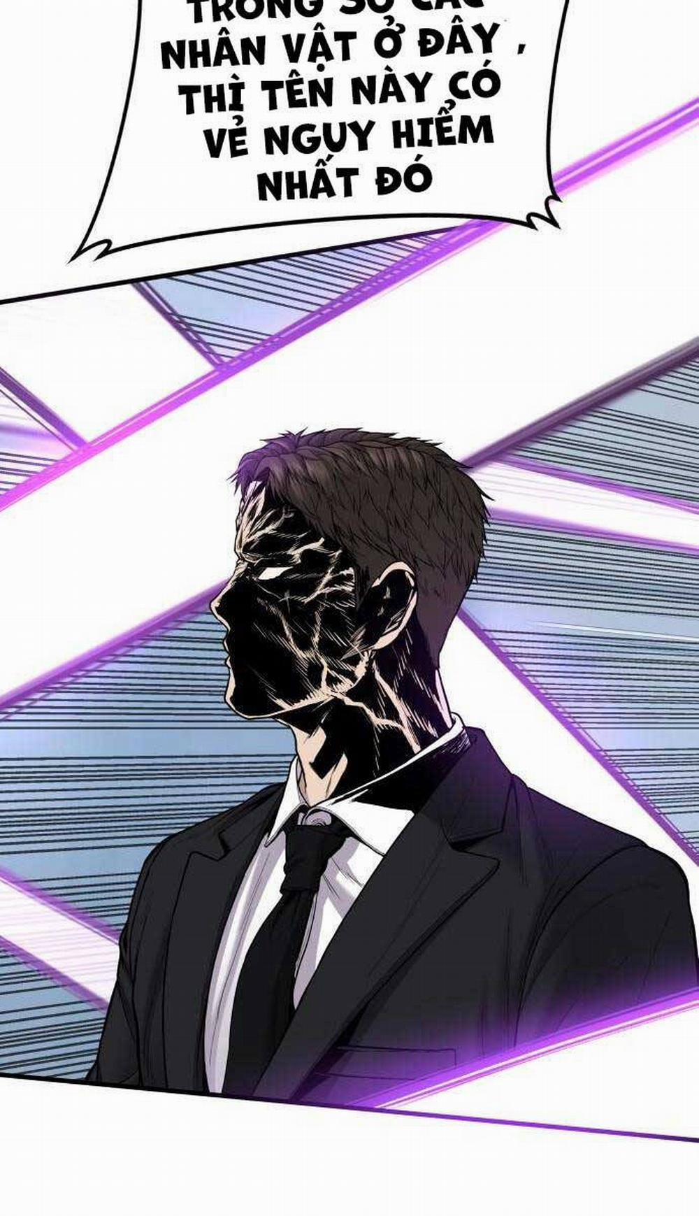 Bố Tôi Là Đặc Vụ 95 trang 34