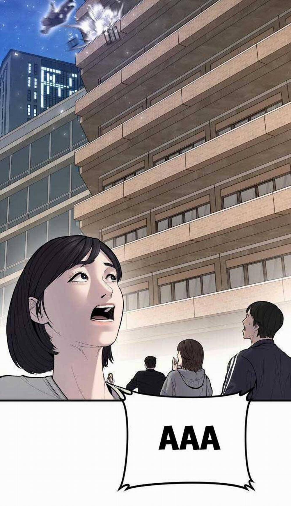 Bố Tôi Là Đặc Vụ 95 trang 39