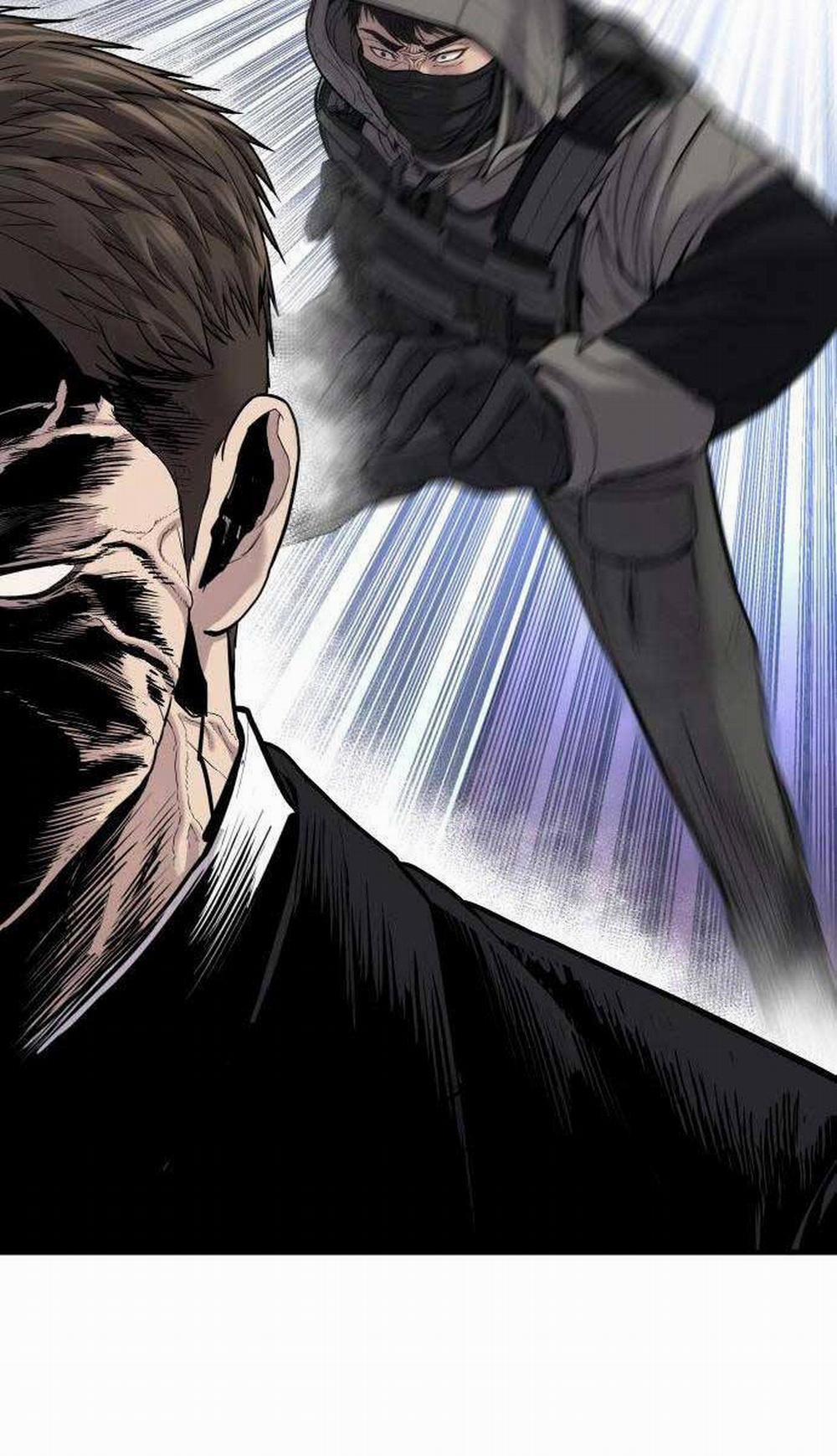 Bố Tôi Là Đặc Vụ 95 trang 41