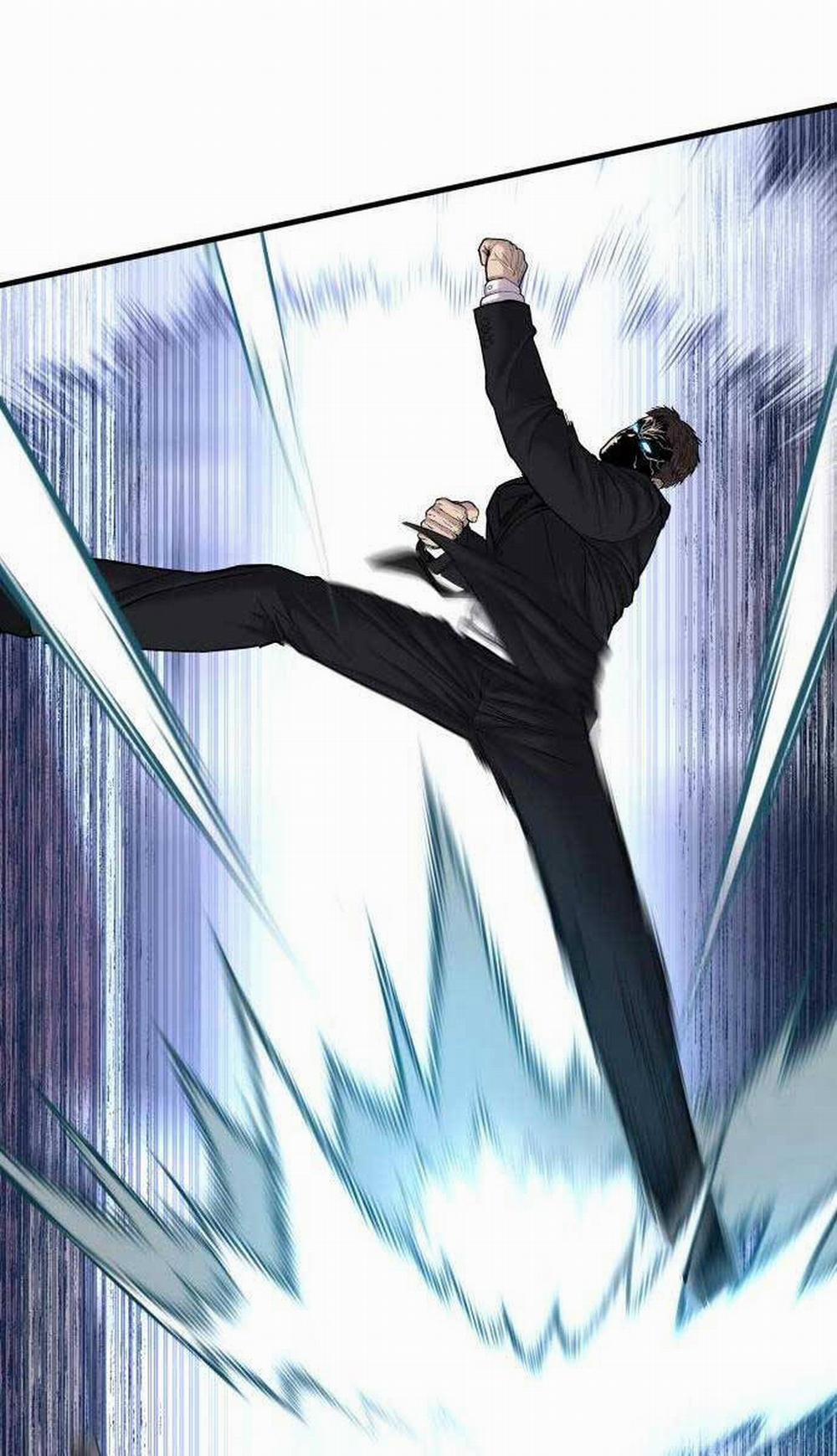 Bố Tôi Là Đặc Vụ 95 trang 44