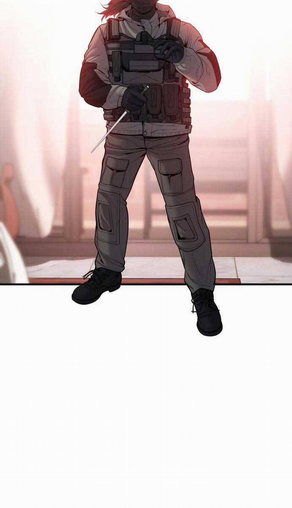 Bố Tôi Là Đặc Vụ 95 trang 47