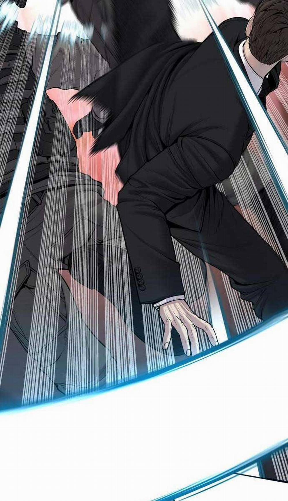 Bố Tôi Là Đặc Vụ 95 trang 53