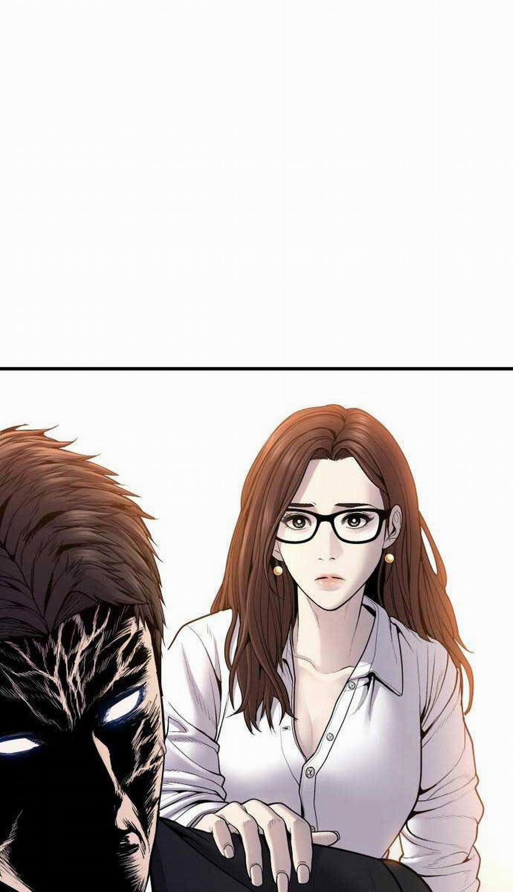 Bố Tôi Là Đặc Vụ 95 trang 56