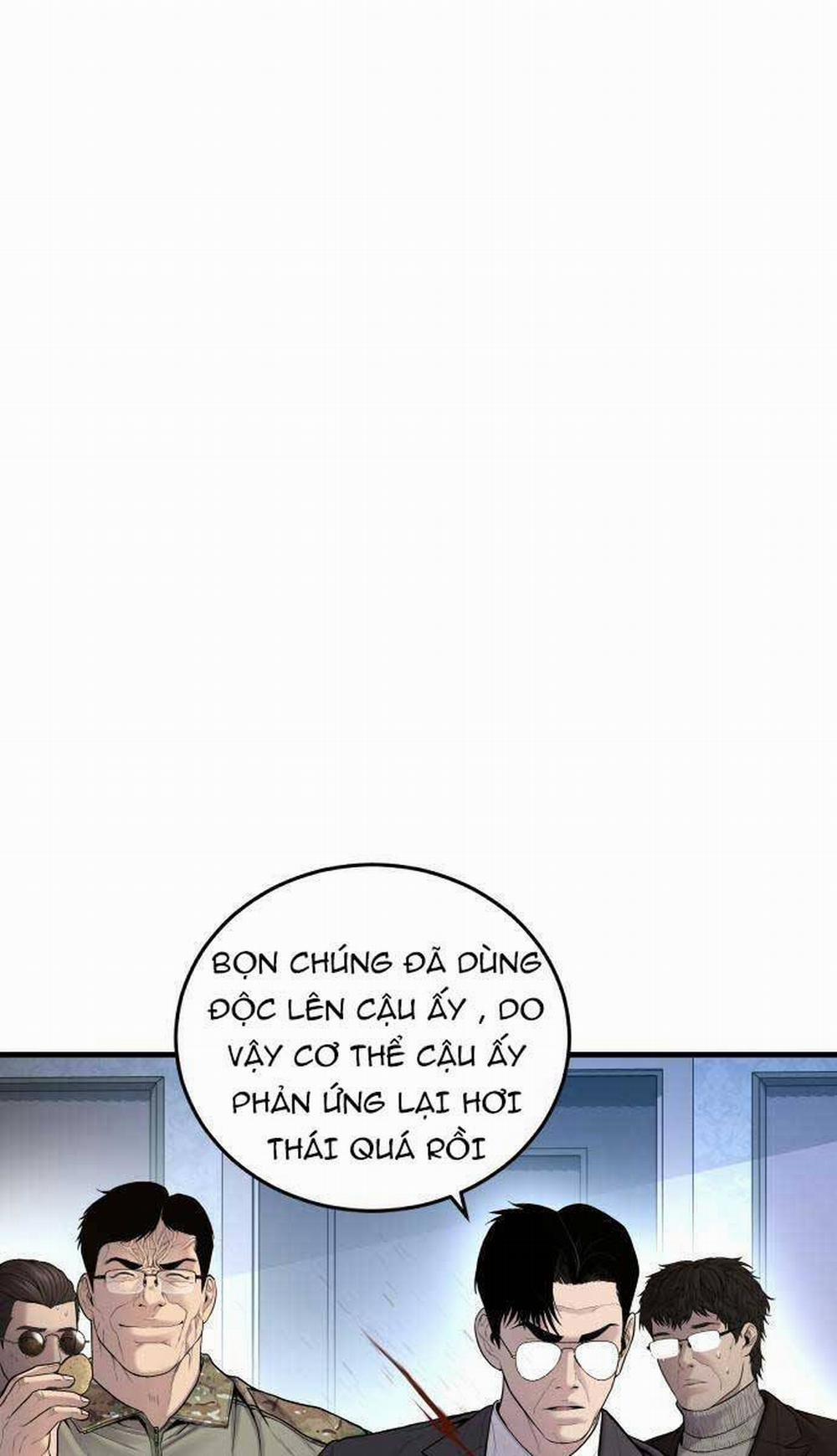 Bố Tôi Là Đặc Vụ 95 trang 64