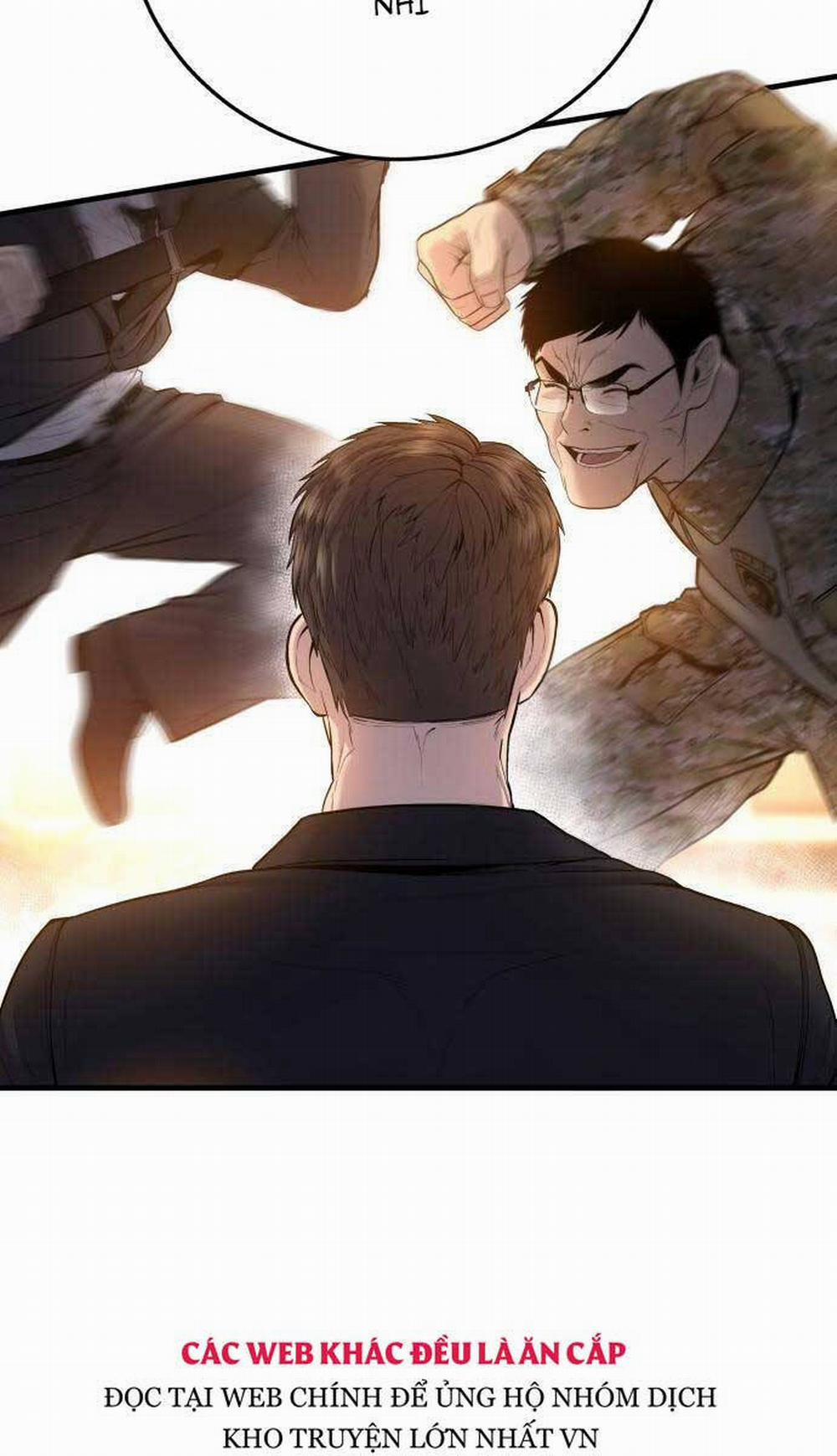 Bố Tôi Là Đặc Vụ 95 trang 68