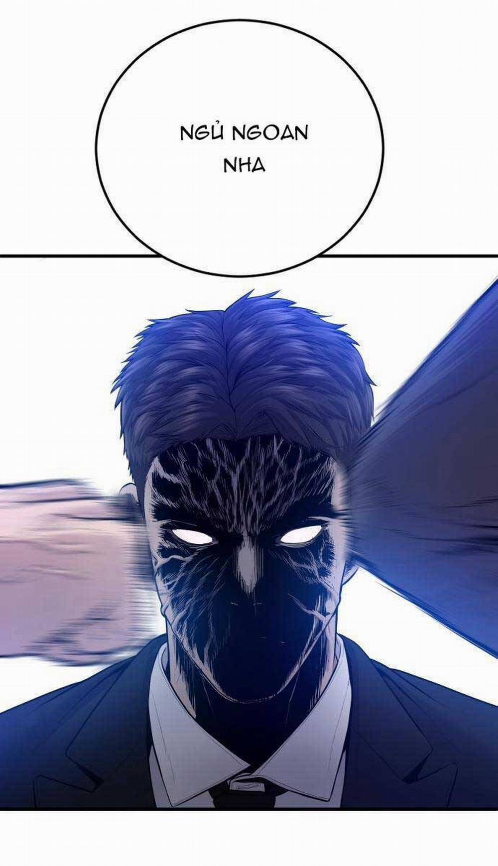 Bố Tôi Là Đặc Vụ 95 trang 73