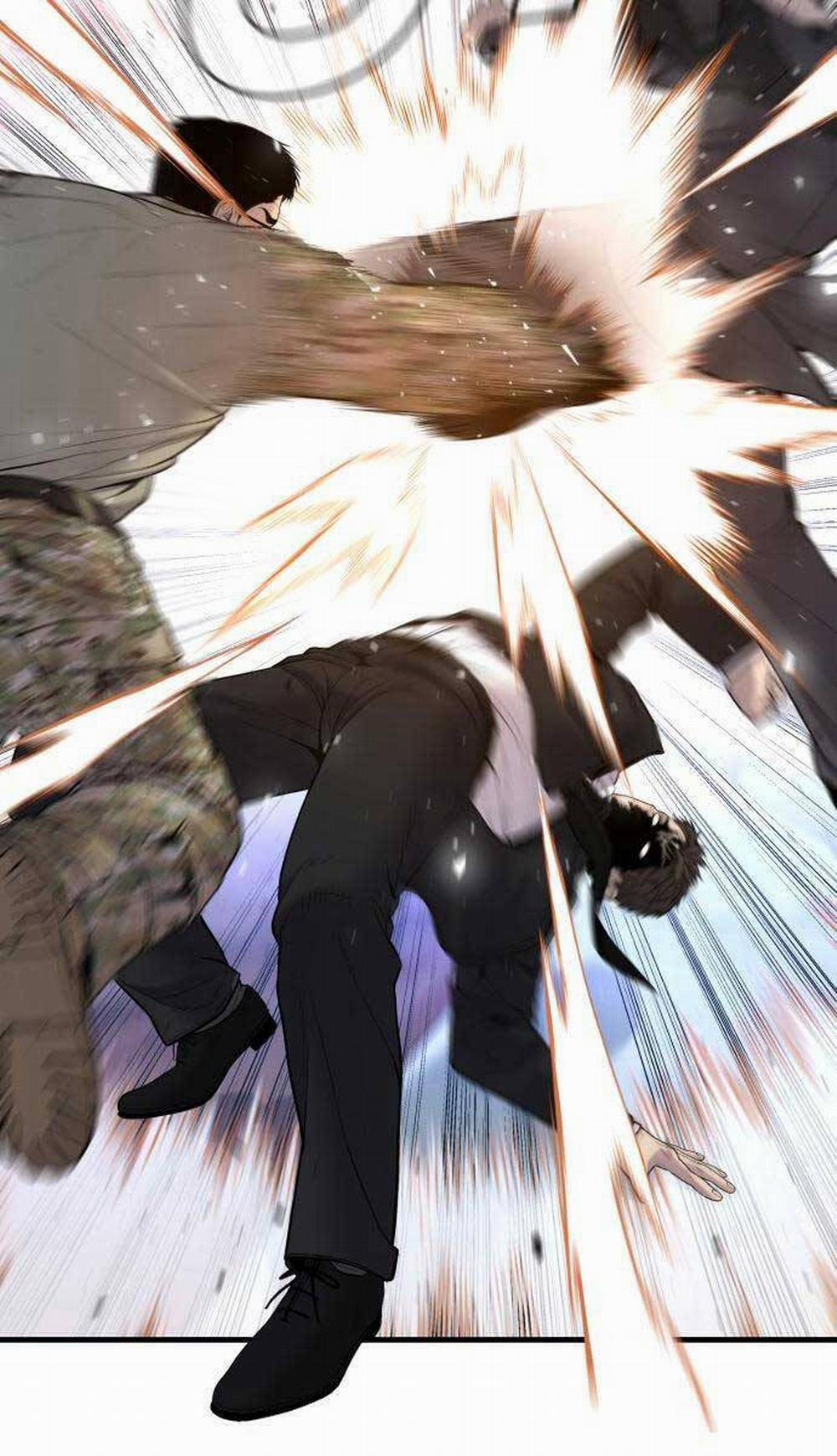 Bố Tôi Là Đặc Vụ 95 trang 75