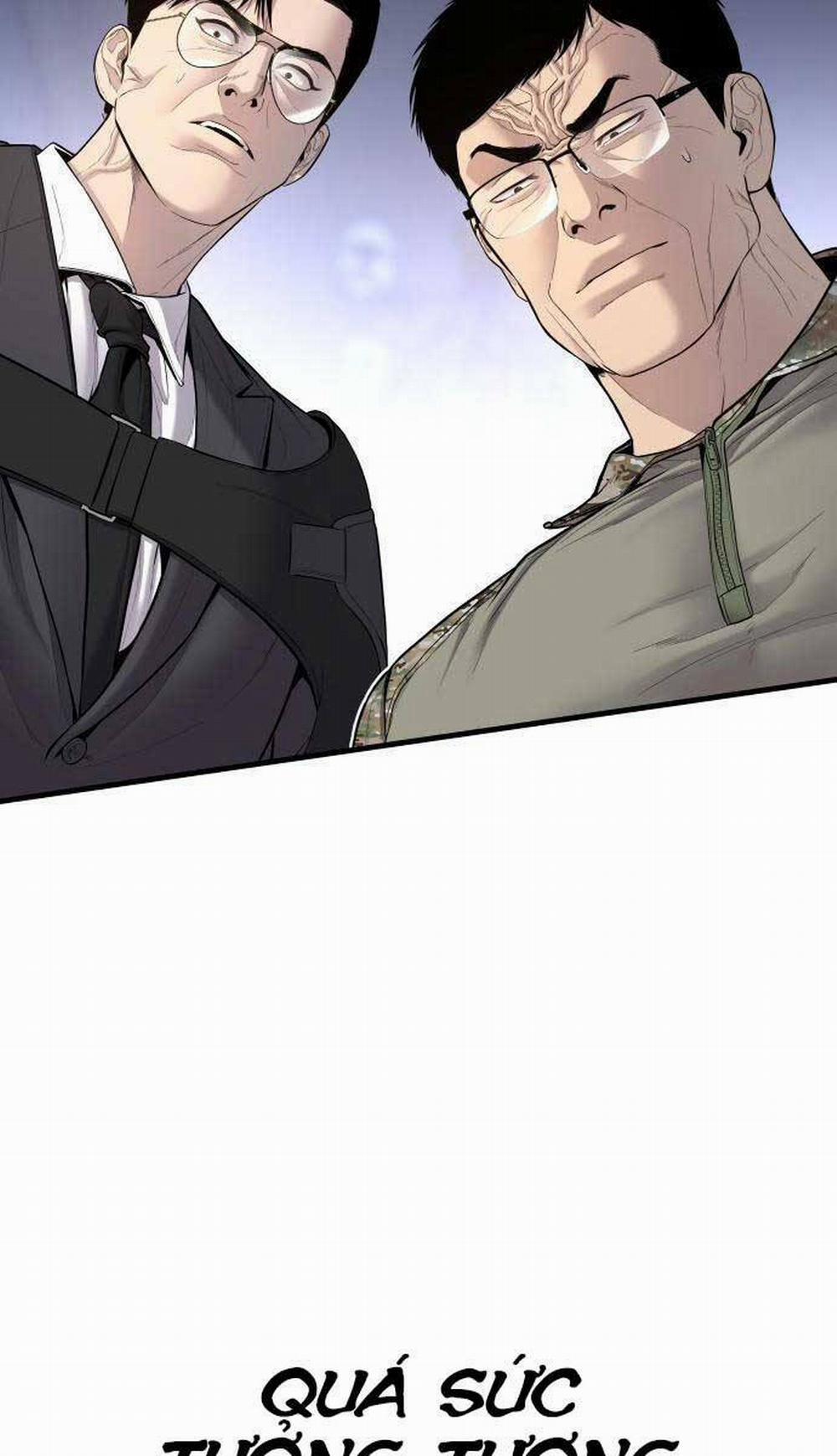 Bố Tôi Là Đặc Vụ 95 trang 77