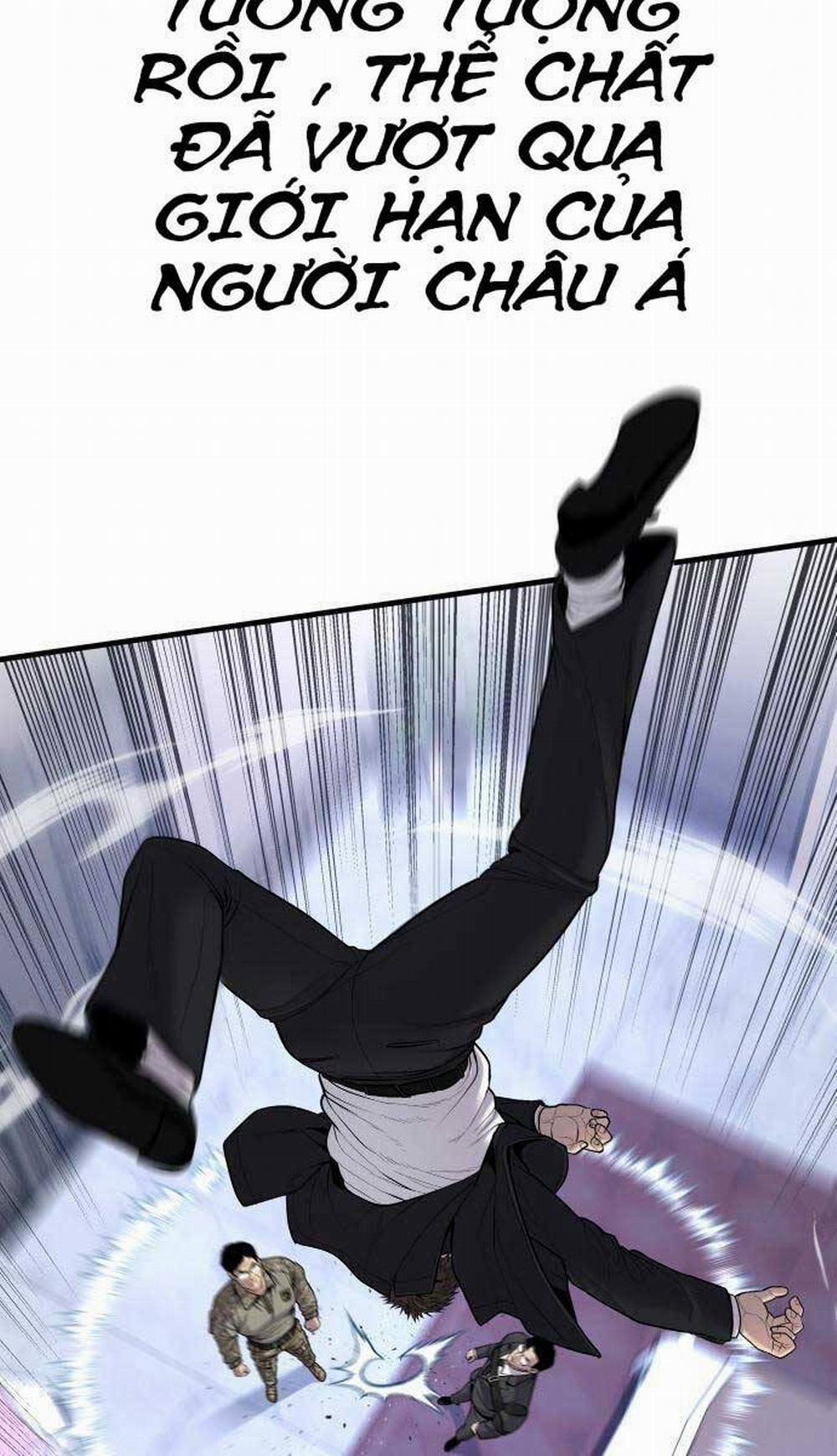 Bố Tôi Là Đặc Vụ 95 trang 78