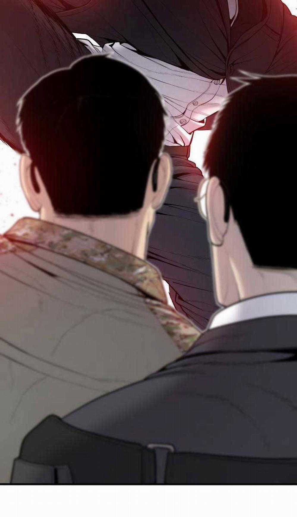 Bố Tôi Là Đặc Vụ 95 trang 82