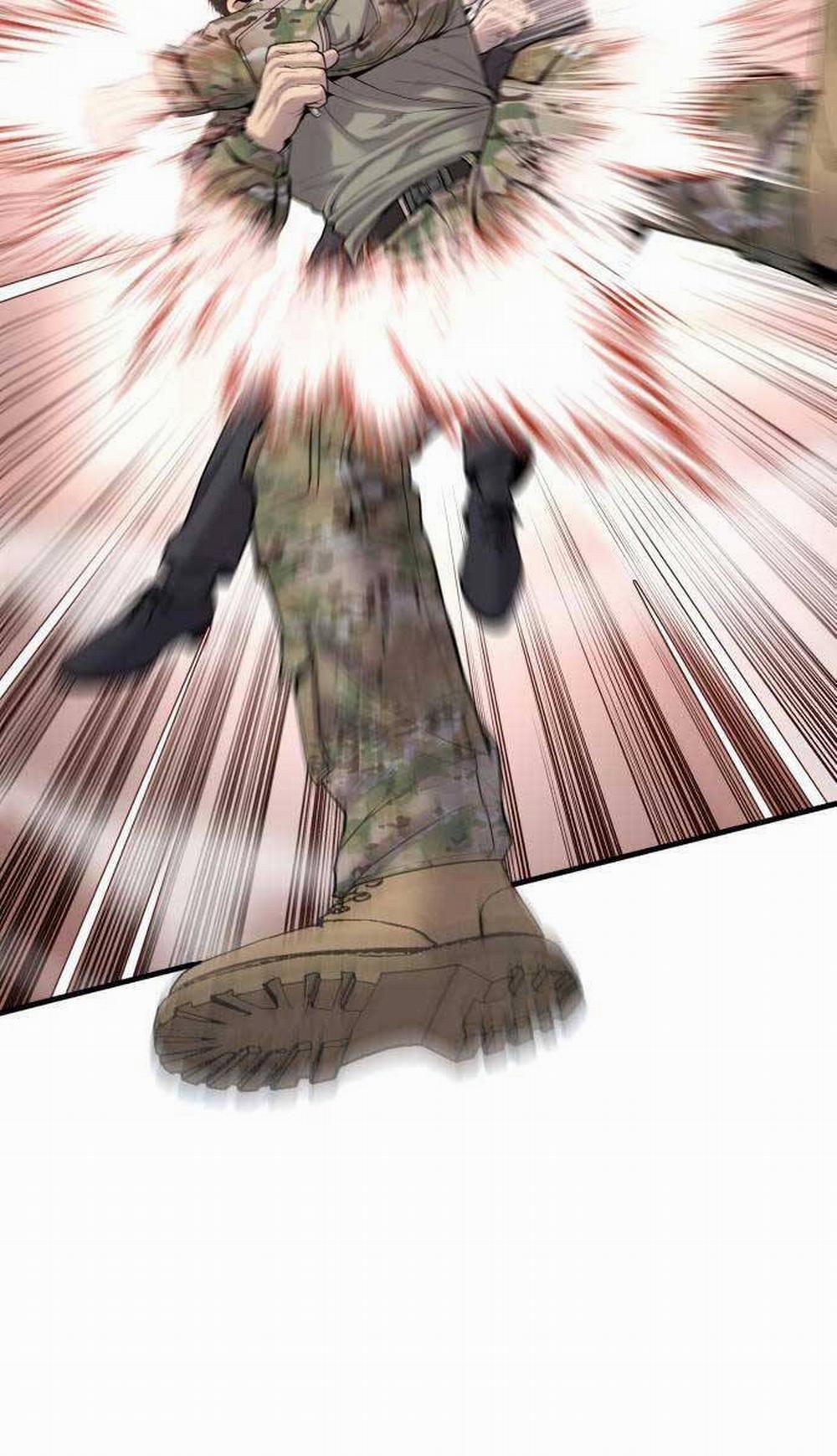 Bố Tôi Là Đặc Vụ 95 trang 84