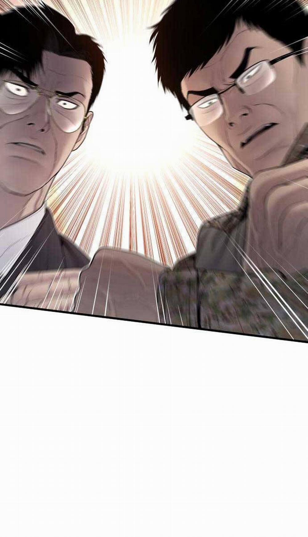 Bố Tôi Là Đặc Vụ 95 trang 89