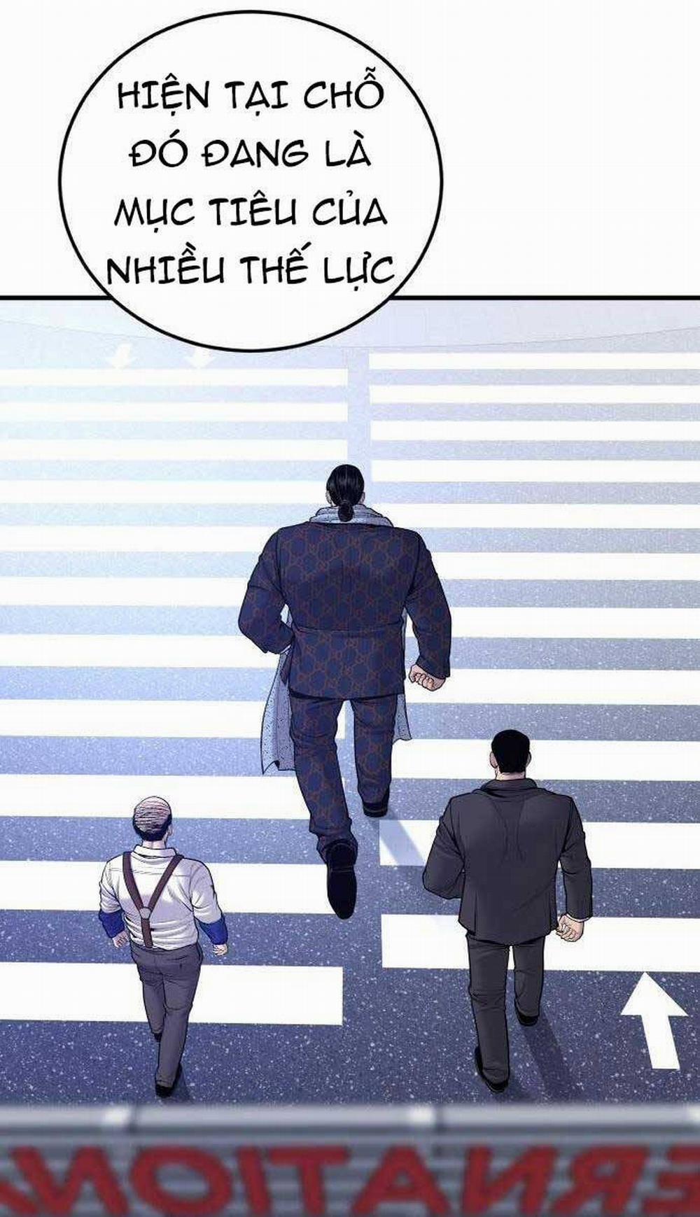 Bố Tôi Là Đặc Vụ 95 trang 92