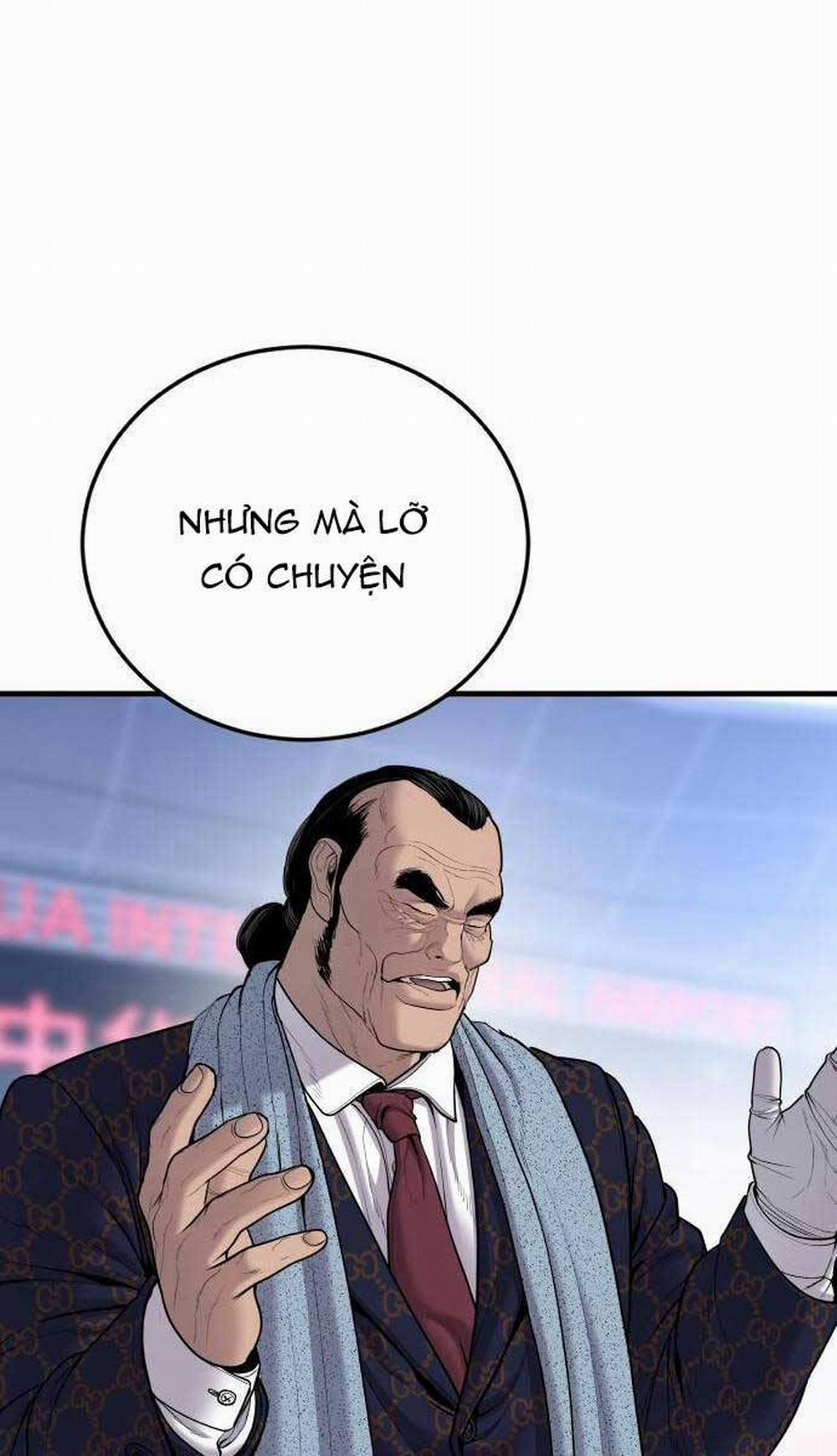 Bố Tôi Là Đặc Vụ 95 trang 94