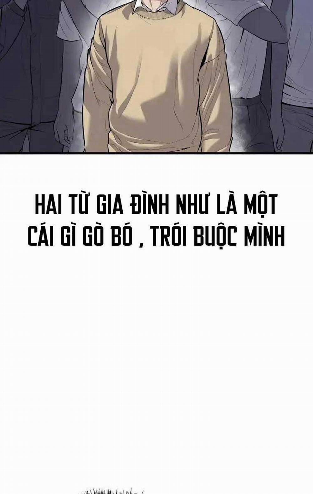 Bố Tôi Là Đặc Vụ 96 trang 115