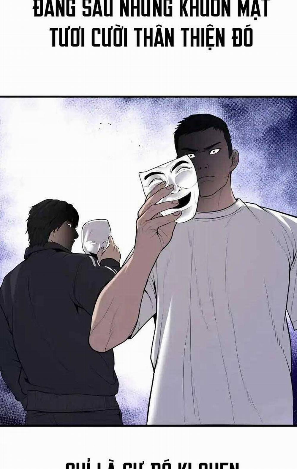 Bố Tôi Là Đặc Vụ 96 trang 118