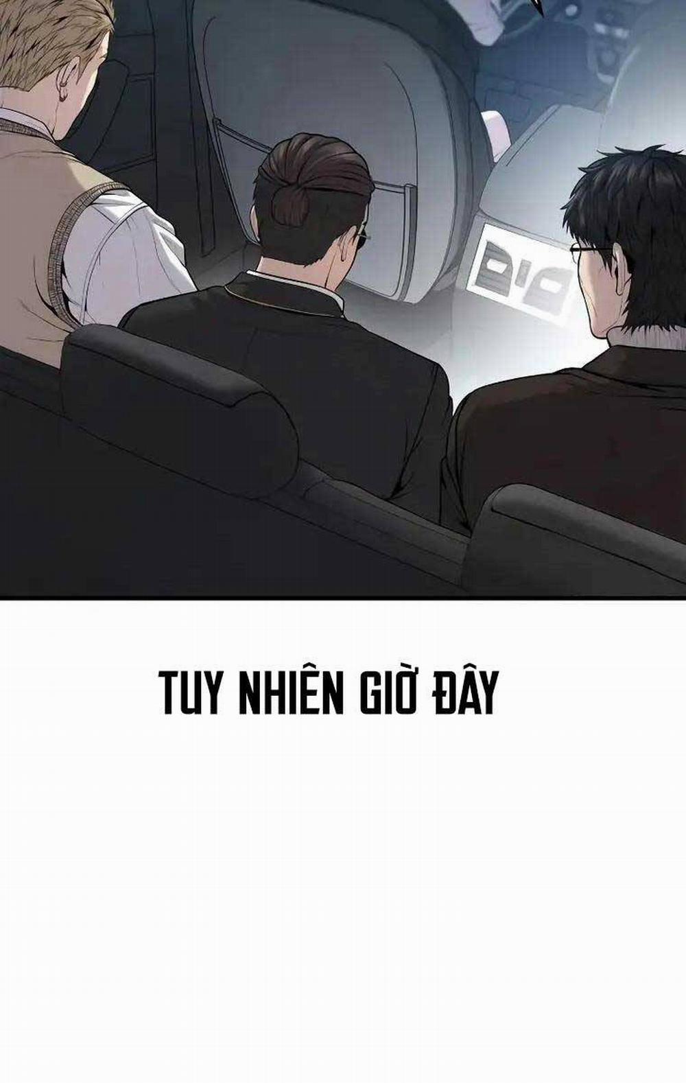 Bố Tôi Là Đặc Vụ 96 trang 120